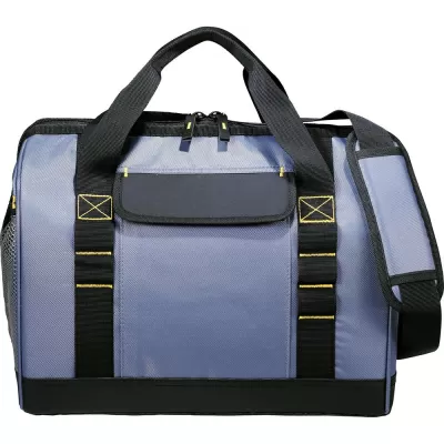 branded Arctic Zone Workmans Crib Cooler, from our range of promotional Cooler Bags
