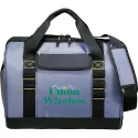 branded Arctic Zone Workmans Crib Cooler, from our range of promotional Cooler Bags
