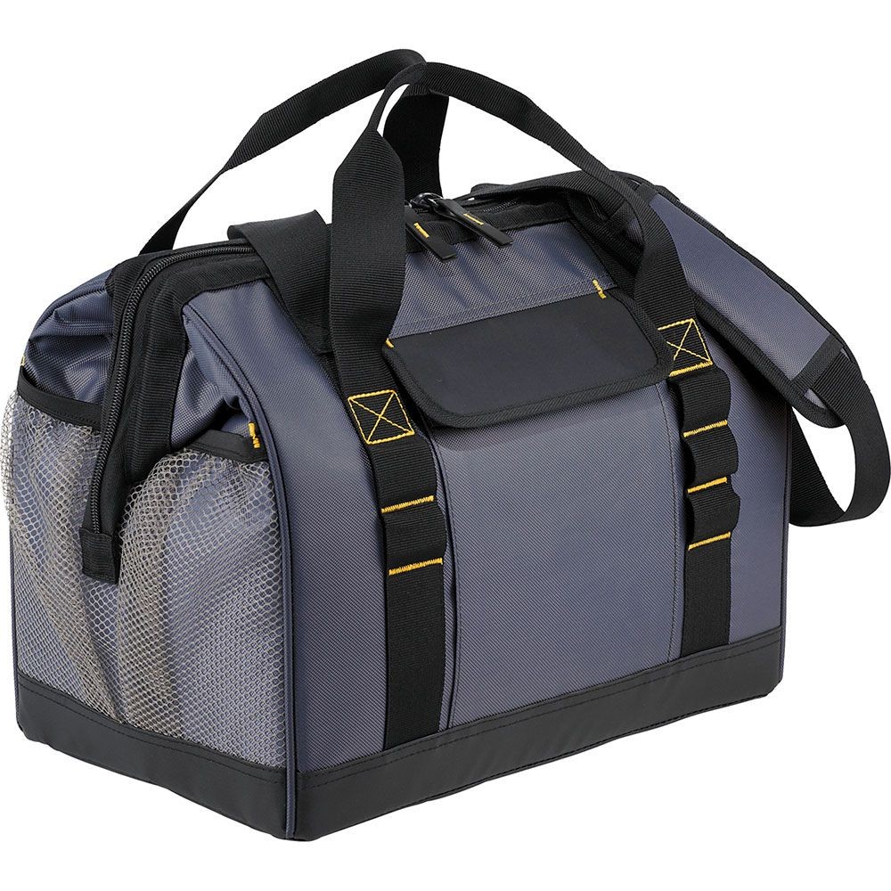 branded Arctic Zone Workmans Crib Cooler, from our range of promotional Cooler Bags