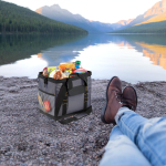 Cooler Bags  - Arctic Zone Workmans Crib Cooler