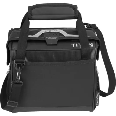 branded Arctic Zone® Titan Deep Freeze® Lunch Cooler, from our range of promotional Cooler Bags
