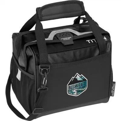 branded Arctic Zone® Titan Deep Freeze® Lunch Cooler, from our range of promotional Cooler Bags