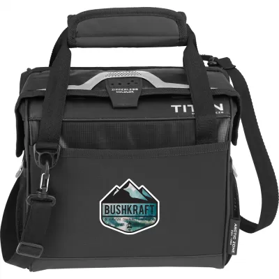 branded Arctic Zone® Titan Deep Freeze® Lunch Cooler, from our range of promotional Cooler Bags