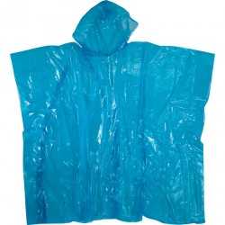 branded Rally Disposable Poncho, from our range of promotional Novelties