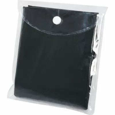branded Rally Disposable Poncho, from our range of promotional Novelties