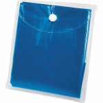 branded Rally Disposable Poncho, from our range of promotional Novelties