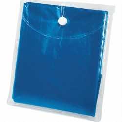 branded Rally Disposable Poncho, from our range of promotional Novelties