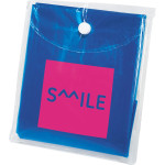 branded Rally Disposable Poncho, from our range of promotional Novelties