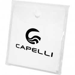 branded Rally Disposable Poncho, from our range of promotional Novelties