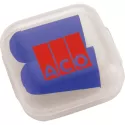 branded Earplugs in Case, from our range of promotional Travel Accessories