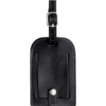 Luggage Tags  - Millennium Leather Identification Tag