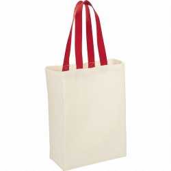 Shopping Tote Bags  - Natural Cotton Grocery Tote