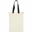 branded Natural Cotton Grocery Tote, from our range of promotional Shopping Tote Bags