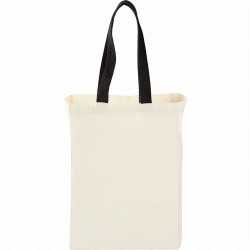 Shopping Tote Bags - Natural Cotton Grocery Tote
