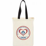 Shopping Tote Bags  - Natural Cotton Grocery Tote