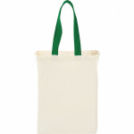 Shopping Tote Bags  - Natural Cotton Grocery Tote