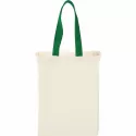 branded Natural Cotton Grocery Tote, from our range of promotional Shopping Tote Bags