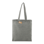branded Recycled 140gms Cotton Twill Tote, from our range of promotional Cotton &amp; Calico Tote Bags