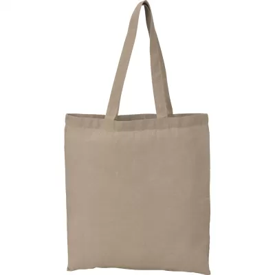 branded Recycled 140gms Cotton Twill Tote, from our range of promotional Cotton & Calico Tote Bags