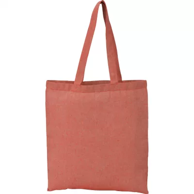 branded Recycled 140gms Cotton Twill Tote, from our range of promotional Cotton & Calico Tote Bags