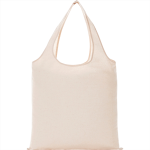 Cotton &amp; Calico Tote Bags  - All-Purpose 5oz Cotton Canvas Tote