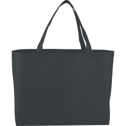 branded Big Boy Non-Woven Shopper Tote, from our range of promotional Non Woven Tote Bags