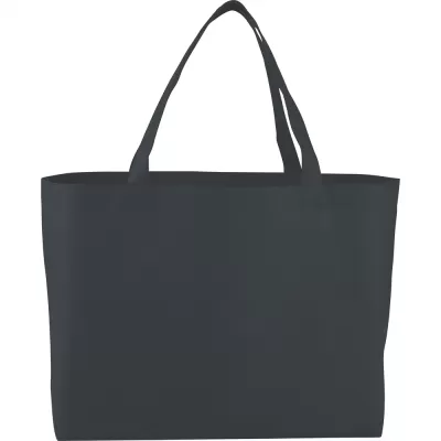 branded Big Boy Non-Woven Shopper Tote, from our range of promotional Non Woven Tote Bags