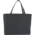 branded Big Boy Non-Woven Shopper Tote, from our range of promotional Non Woven Tote Bags