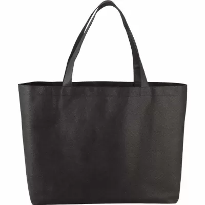 branded Big Boy Non-Woven Shopper Tote, from our range of promotional Non Woven Tote Bags