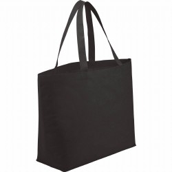 branded Big Boy Non-Woven Shopper Tote, from our range of promotional Non Woven Tote Bags