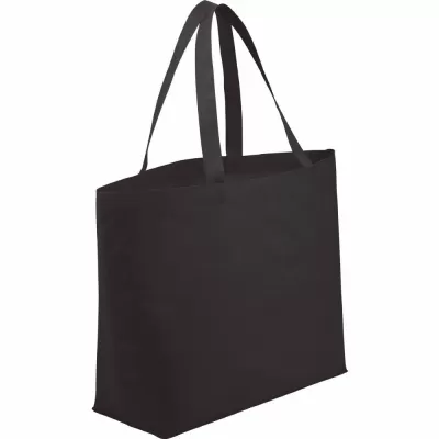branded Big Boy Non-Woven Shopper Tote, from our range of promotional Non Woven Tote Bags
