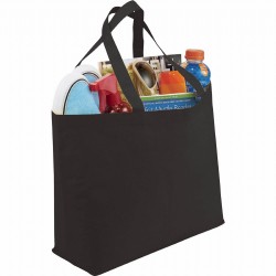 branded Big Boy Non-Woven Shopper Tote, from our range of promotional Non Woven Tote Bags