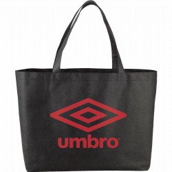 branded Big Boy Non-Woven Shopper Tote, from our range of promotional Non Woven Tote Bags