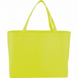 branded Big Boy Non-Woven Shopper Tote, from our range of promotional Non Woven Tote Bags