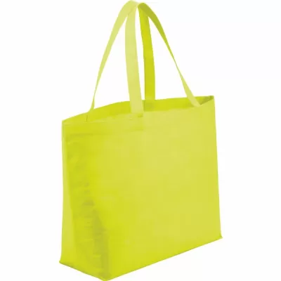 branded Big Boy Non-Woven Shopper Tote, from our range of promotional Non Woven Tote Bags