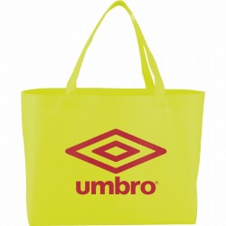 branded Big Boy Non-Woven Shopper Tote, from our range of promotional Non Woven Tote Bags
