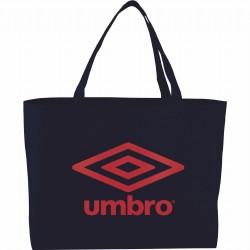 branded Big Boy Non-Woven Shopper Tote, from our range of promotional Non Woven Tote Bags