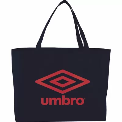 branded Big Boy Non-Woven Shopper Tote, from our range of promotional Non Woven Tote Bags