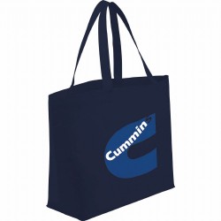 branded Big Boy Non-Woven Shopper Tote, from our range of promotional Non Woven Tote Bags