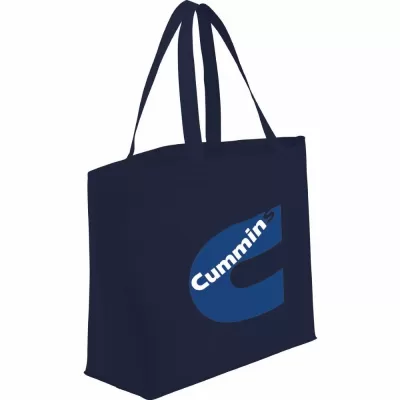 branded Big Boy Non-Woven Shopper Tote, from our range of promotional Non Woven Tote Bags
