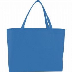 branded Big Boy Non-Woven Shopper Tote, from our range of promotional Non Woven Tote Bags