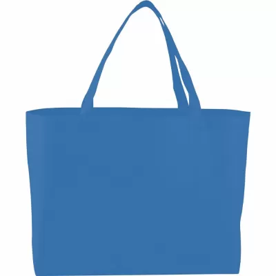 branded Big Boy Non-Woven Shopper Tote, from our range of promotional Non Woven Tote Bags
