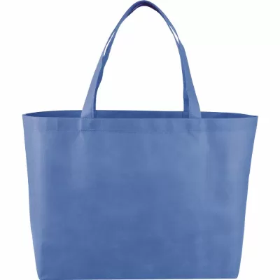 branded Big Boy Non-Woven Shopper Tote, from our range of promotional Non Woven Tote Bags