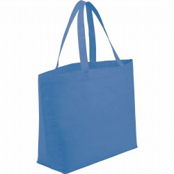 branded Big Boy Non-Woven Shopper Tote, from our range of promotional Non Woven Tote Bags