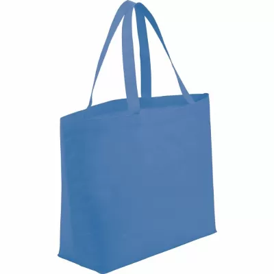 branded Big Boy Non-Woven Shopper Tote, from our range of promotional Non Woven Tote Bags