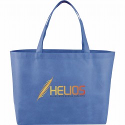 branded Big Boy Non-Woven Shopper Tote, from our range of promotional Non Woven Tote Bags