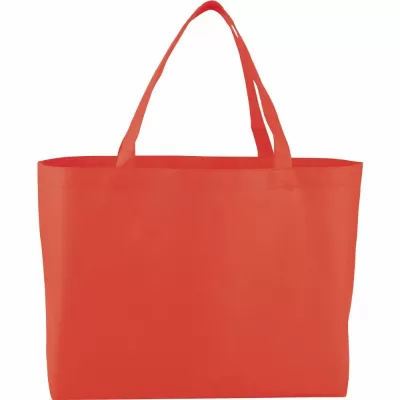 branded Big Boy Non-Woven Shopper Tote, from our range of promotional Non Woven Tote Bags