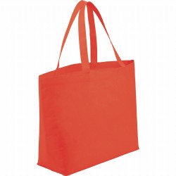 branded Big Boy Non-Woven Shopper Tote, from our range of promotional Non Woven Tote Bags