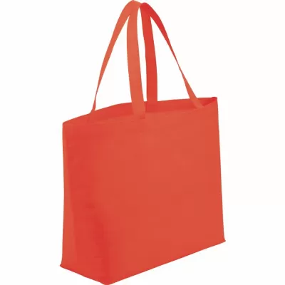 branded Big Boy Non-Woven Shopper Tote, from our range of promotional Non Woven Tote Bags