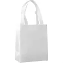 branded Challenger Mini Non-Woven Tote, from our range of promotional Non Woven Tote Bags